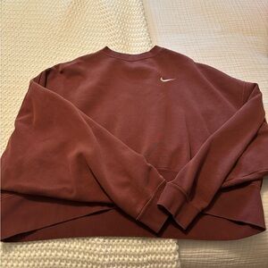 Nike Phoenix Crewneck Sweatshirt